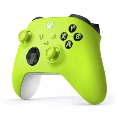 Xbox Series X, S Wireless Controller-Electric Volt